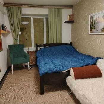 Продается 2-х комнатная квартира, 50 м²