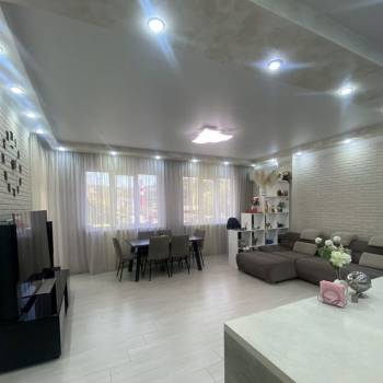 Продается 3-х комнатная квартира, 86 м²