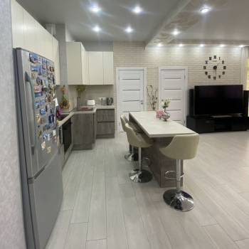 Продается 3-х комнатная квартира, 86 м²