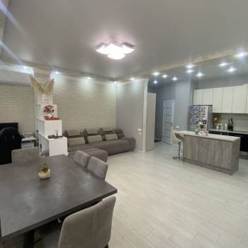 Продается 3-х комнатная квартира, 86 м²