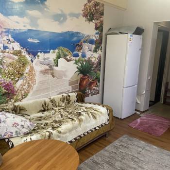 Продается 1-комнатная квартира, 23 м²