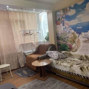 Продается 1-комнатная квартира, 23 м²