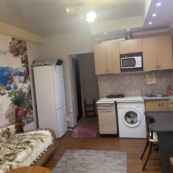 Продается 1-комнатная квартира, 23 м²