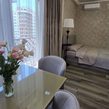 Сдается 1-комнатная квартира, 24 м²