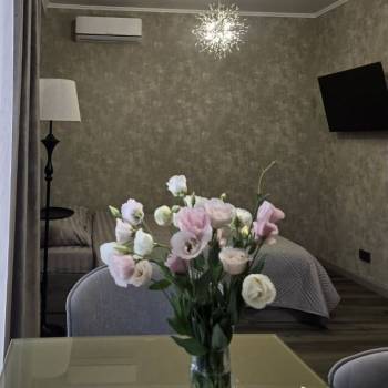 Сдается 1-комнатная квартира, 24 м²