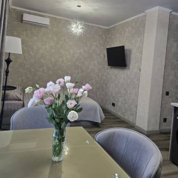 Сдается 1-комнатная квартира, 24 м²