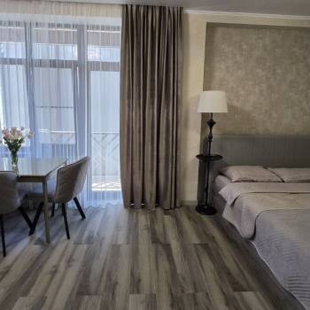 Сдается 1-комнатная квартира, 24 м²