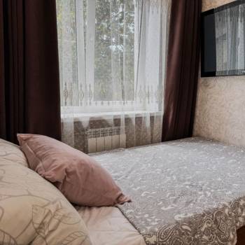 Сдается 2-х комнатная квартира, 46 м²