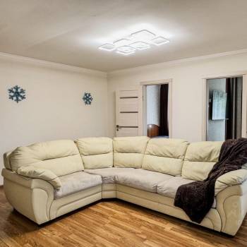 Сдается 2-х комнатная квартира, 46 м²