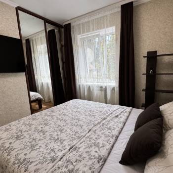 Сдается 2-х комнатная квартира, 46 м²