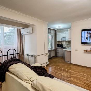 Сдается 2-х комнатная квартира, 46 м²