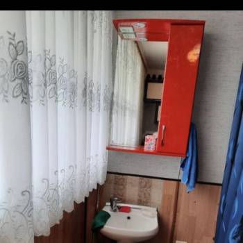 Продается 1-комнатная квартира, 15 м²