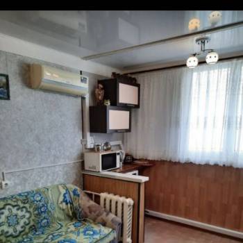 Продается 1-комнатная квартира, 15 м²