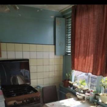 Продается 1-комнатная квартира, 15 м²