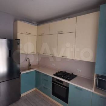 Сдается 2-х комнатная квартира, 40 м²