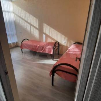 Сдается 2-х комнатная квартира, 40 м²