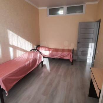Сдается 2-х комнатная квартира, 40 м²