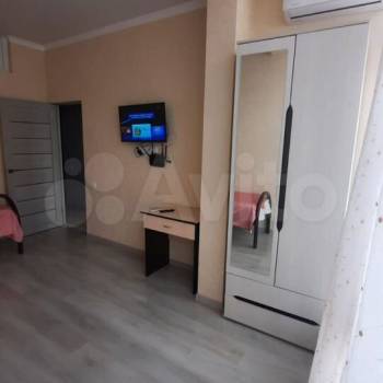 Сдается 2-х комнатная квартира, 40 м²