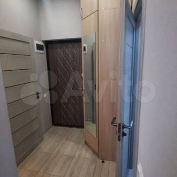 Сдается 2-х комнатная квартира, 40 м²