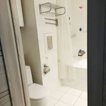 Продается 3-х комнатная квартира, 80 м²