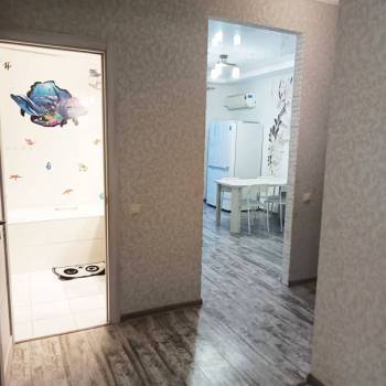 Продается 3-х комнатная квартира, 80 м²