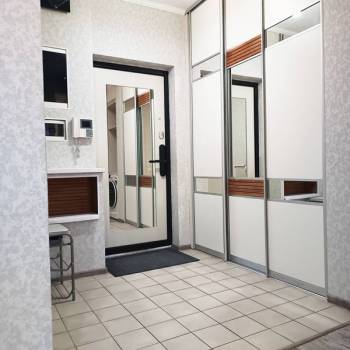 Продается 3-х комнатная квартира, 80 м²