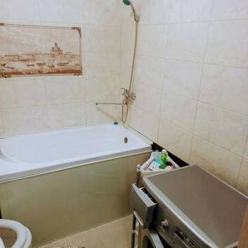 Продается 1-комнатная квартира, 37 м²