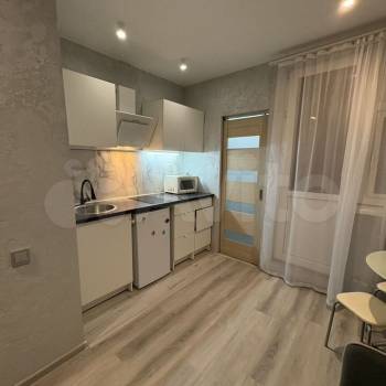 Сдается 1-комнатная квартира, 20 м²