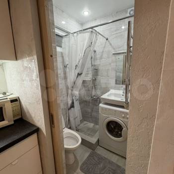 Сдается 1-комнатная квартира, 20 м²