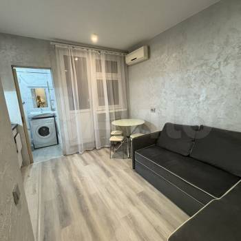 Сдается 1-комнатная квартира, 20 м²