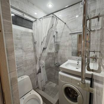 Сдается 1-комнатная квартира, 20 м²