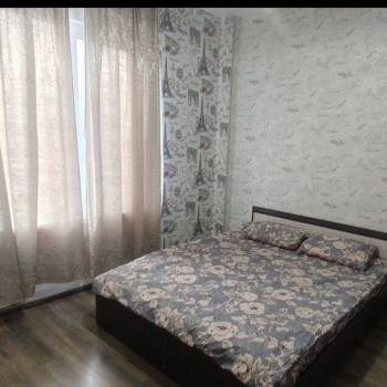 Сдается 1-комнатная квартира, 40 м²