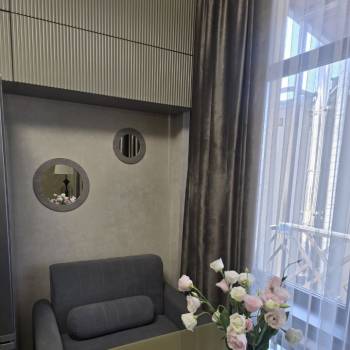 Сдается 2-х комнатная квартира, 46 м²