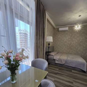 Сдается 2-х комнатная квартира, 46 м²