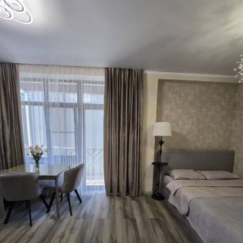 Сдается 2-х комнатная квартира, 46 м²