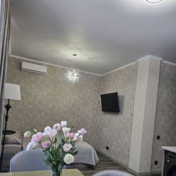 Сдается 2-х комнатная квартира, 46 м²