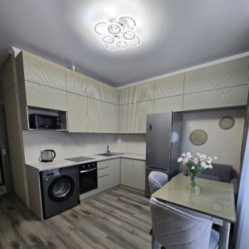 Сдается 2-х комнатная квартира, 46 м²