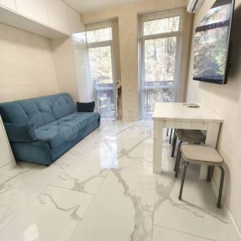 Сдается 1-комнатная квартира, 23 м²