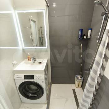 Сдается 1-комнатная квартира, 23 м²