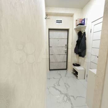 Сдается 1-комнатная квартира, 23 м²