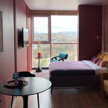 Сдается 1-комнатная квартира, 18 м²