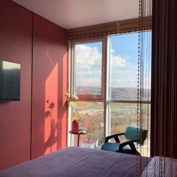 Сдается 1-комнатная квартира, 18 м²