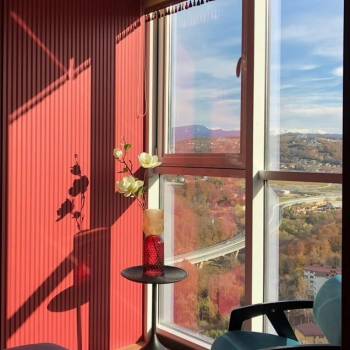 Сдается 1-комнатная квартира, 18 м²