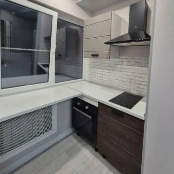 Сдается 2-х комнатная квартира, 57 м²