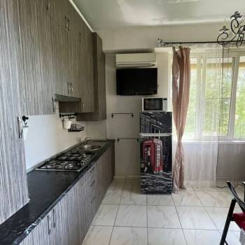 Сдается 1-комнатная квартира, 32 м²