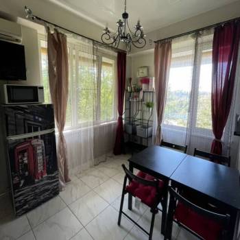 Сдается 1-комнатная квартира, 32 м²