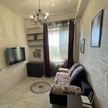 Сдается 1-комнатная квартира, 32 м²