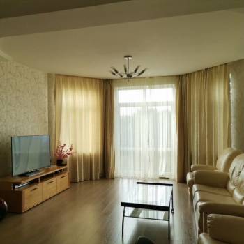 Продается Многокомнатная квартира, 194 м²