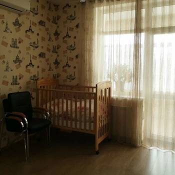 Продается Многокомнатная квартира, 194 м²