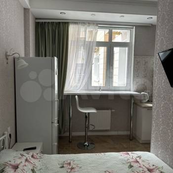 Сдается 1-комнатная квартира, 30,6 м²